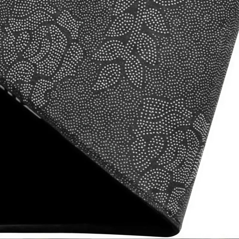 tapis vinyle moderne