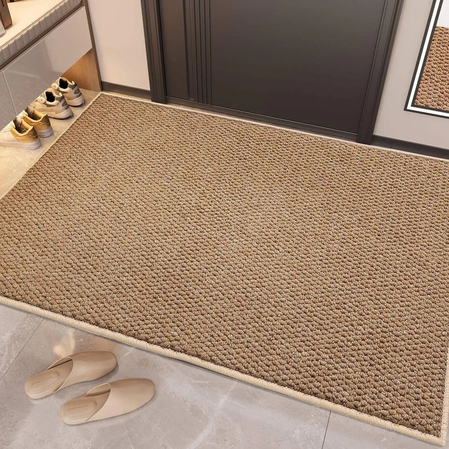 tapis ziegler moderne