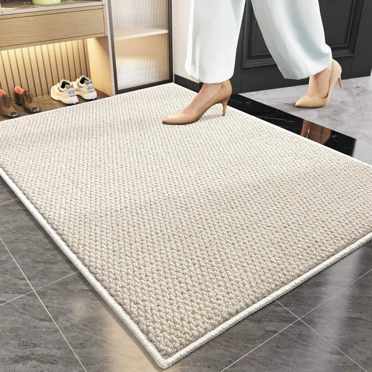 tapis ziegler moderne