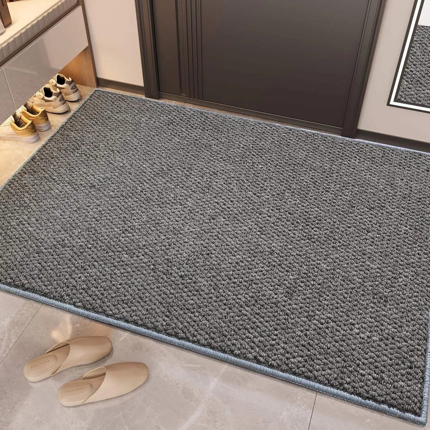 tapis ziegler moderne